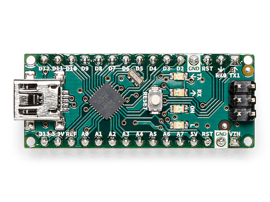 Carte Arduino - Cybersécurité, Informatique et Réseaux, Électronique ...